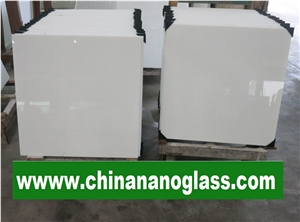 2019 Hot Selling Calacatta Nano Crystallized Stone