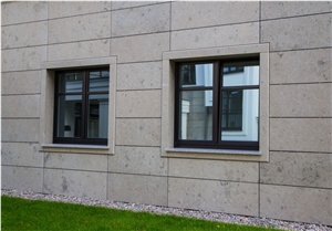 Jura Grau Blau Facade Jura Grau Blau Facade