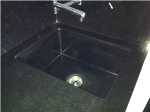 Quartz Kitchen Countertops