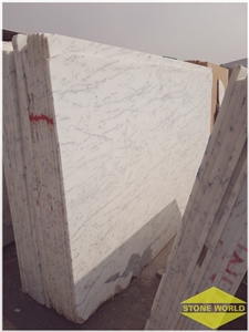 Pakistani White Marble Slabs & Tiles