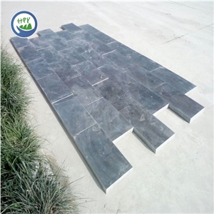 Blue Limestone Tiles,Limestone Flooring