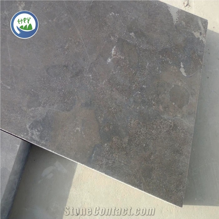Blue Limestone Tiles,Limestone Flooring