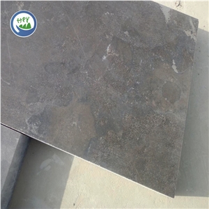 Blue Limestone Tiles,Limestone Flooring