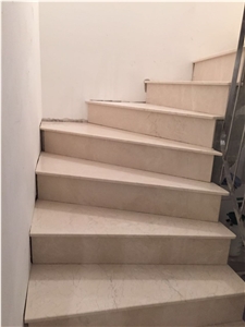 Turkish Crema Marfil Marble Slabs & Tiles, Bilecik Beige Marble