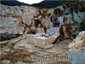 Ajax Marble Block