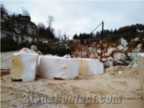 Ajax Marble Block
