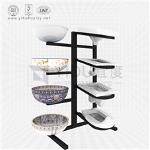 Basin Display Rack Basin Rack .Basin Stand