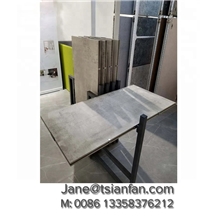 Ceramic Tile and Granite Stone Display Rack