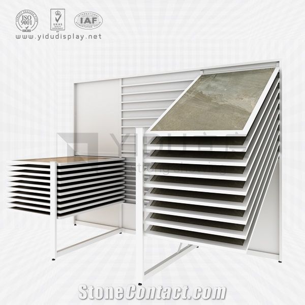 Ceramic Tile Display Rack .Ceramic Tile Rack .