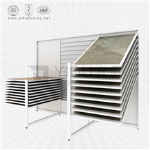 Ceramic Tile Display Rack .Ceramic Tile Rack .