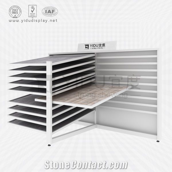 Ceramic Tile Display Rack .Ceramic Tile Rack .