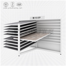 Ceramic Tile Display Rack .Ceramic Tile Rack .