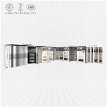 Ceramic Tile Display Rack .Ceramic Tile Rack .