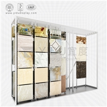 Ceramic Tile Display Rack Tile Display Rack.