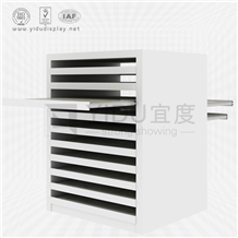 Ceramic Tile Display Stand Rack for Tile Stone