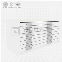 Ceramic Tile Display Stand Rack for Tile Stone
