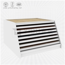 Ceramic Tile Display Stand Rack for Tile Stone