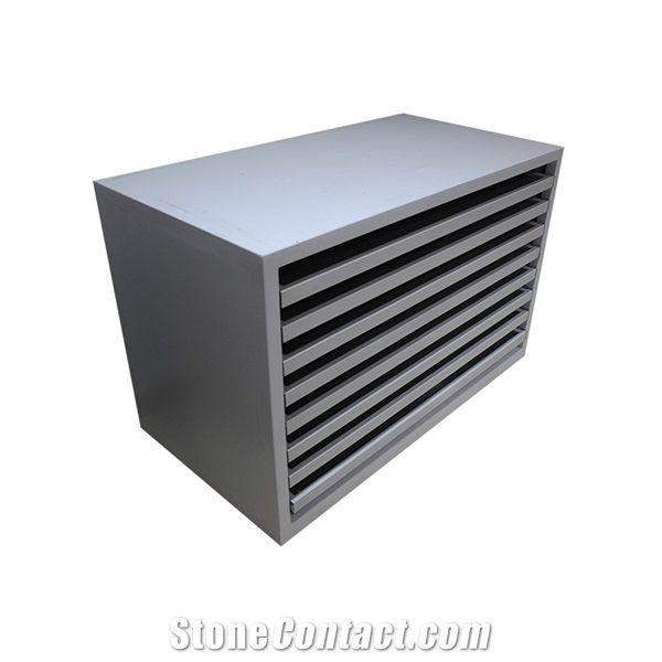Fashionable Customized Display Rack