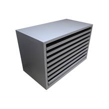 Fashionable Customized Display Rack