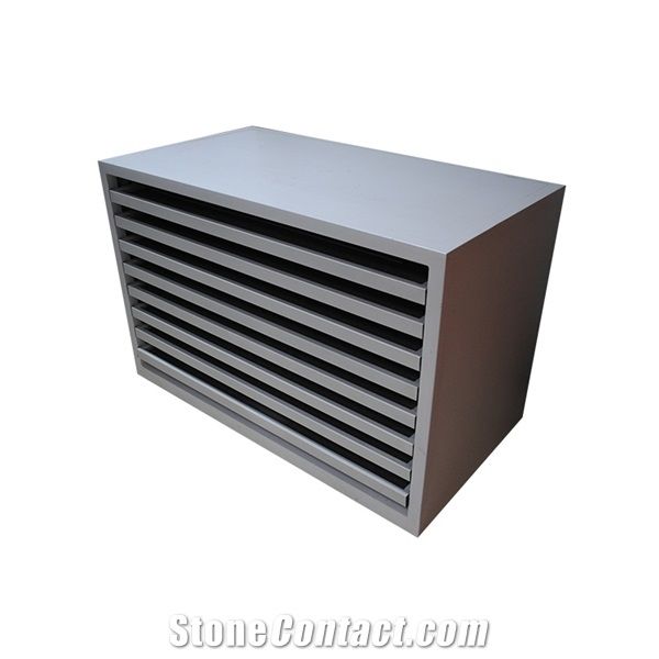 Fashionable Customized Display Rack
