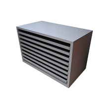 Fashionable Customized Display Rack