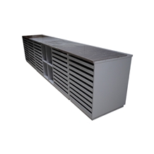 Fashionable Customized Display Rack