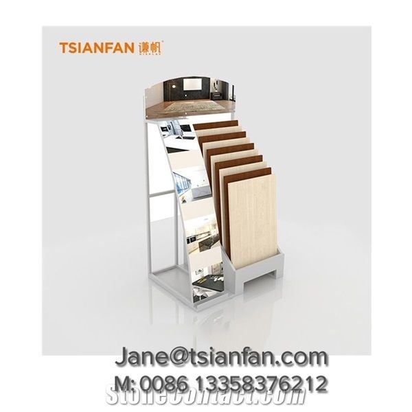 Granite Display Rack ,Stone Display Rack for Stone