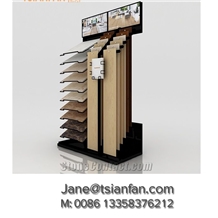 Granite Display Rack ,Stone Display Rack for Stone