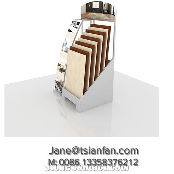 Granite Display Rack ,Stone Display Rack for Stone