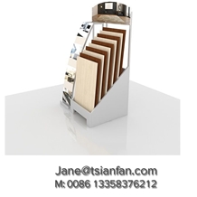 Granite Display Rack ,Stone Display Rack for Stone