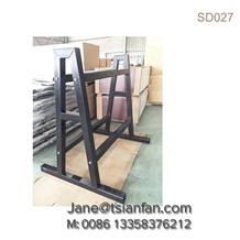 Hanstone Display Rack for Granite Slab Tile