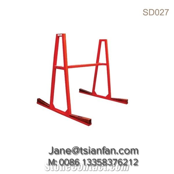 Hanstone Display Rack for Granite Slab Tile
