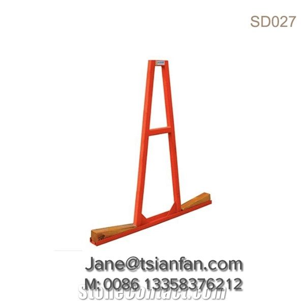 Hanstone Display Rack for Granite Slab Tile
