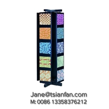 Mosaic Display Rack,Mosaic Display Stand