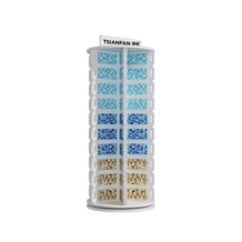 Mosaic Tile Showroom Display Stand Manufacture
