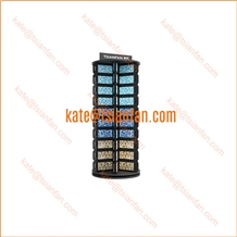 Mosaic Tile Showroom Display Stand Manufacture