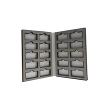 Tile Sample Stone Sample Display Book