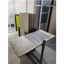 Showroom Granite and Quartz Stone Display Stand