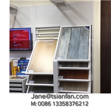 Tile Display Rack Fot Showroom