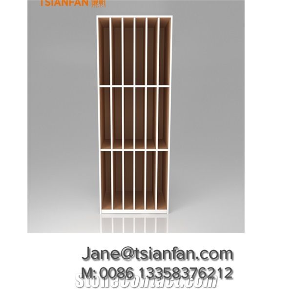 Tile Display Rack Tile Display Stand for Tile