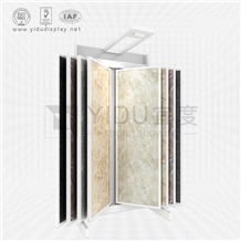 Tile Display Rack .Tile Display Stand