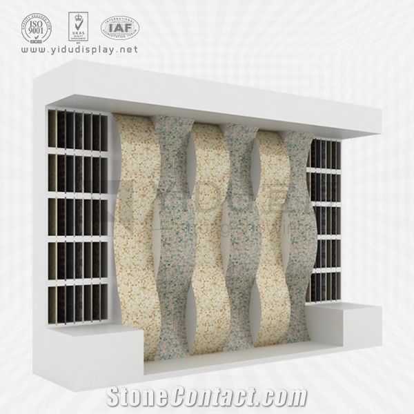 Tile Display Rack .Tile Display Stand .