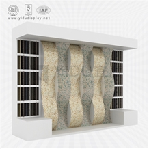 Tile Display Rack .Tile Display Stand .