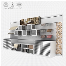 Tile Display Rack .Tile Display Stand .