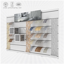 Tile Display Rack .Tile Display Stand .