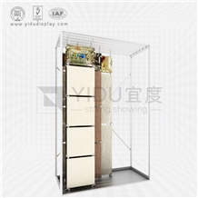 Tile Display Rack Tile Display Stand ,Tile Rack