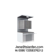 Tile Display Stand for Showroom and Granite