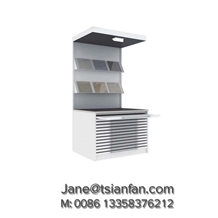 Tile Display Stand for Showroom and Granite