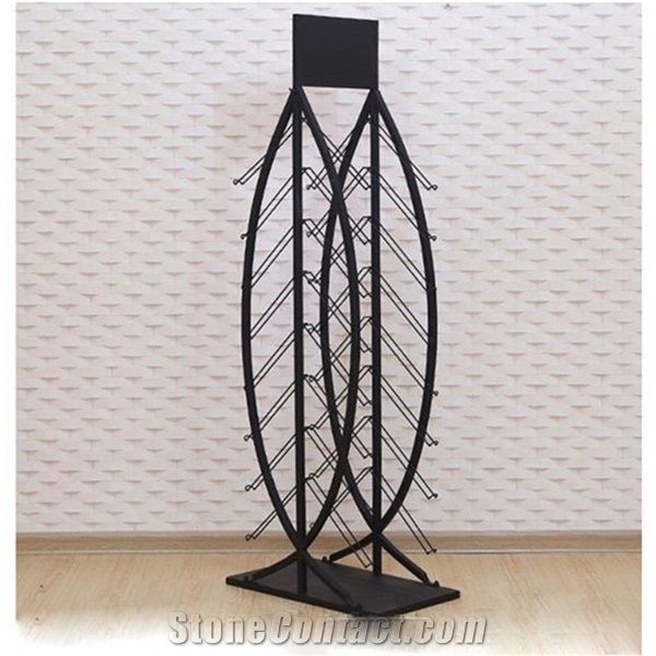 Tiles Display Rack - Manufacturers