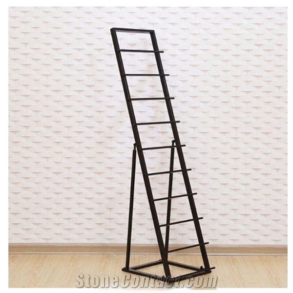Tiles Display Rack - Manufacturers